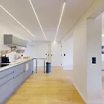 Bluestay 56 - Superbe appartement à Paris