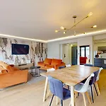 Bluestay 56 - Superbe appartement à Paris