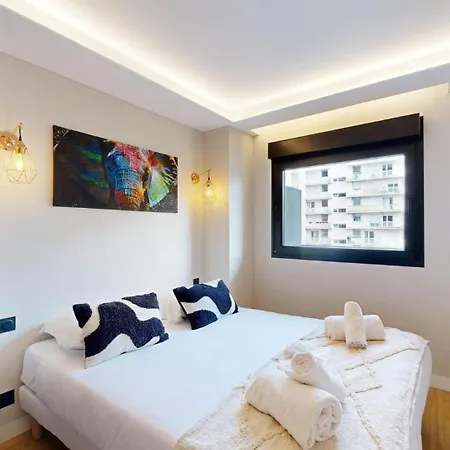 Appartamento Bluestay 56 - Superbe à Parigi