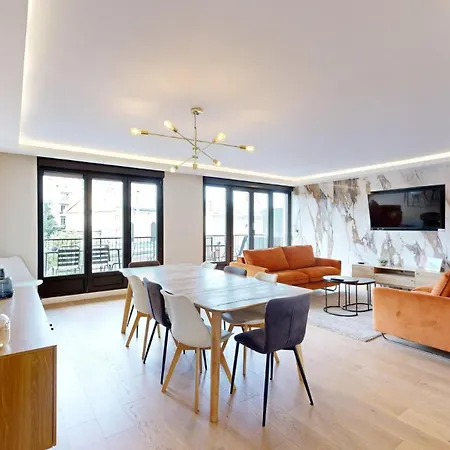 Appartamento Bluestay 56 - Superbe à *