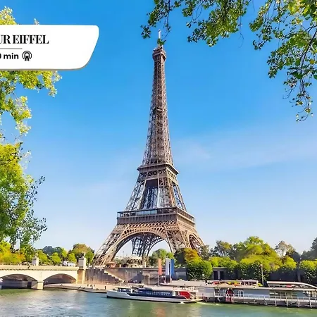 Bluestay 56 - Superbe à Appartamento
