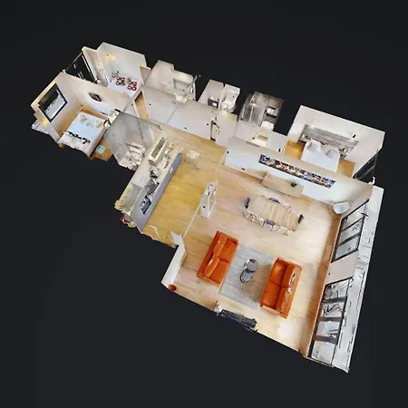 Appartamento Bluestay 56 - Superbe à