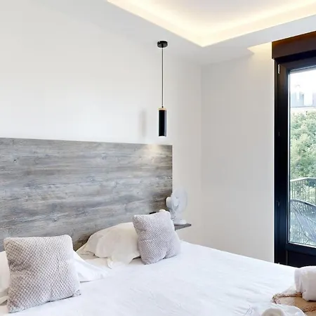 Appartamento Bluestay 56 - Superbe à Parigi