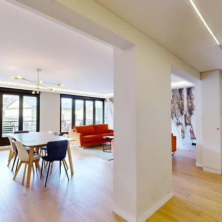 Appartamento Bluestay 56 - Superbe à *