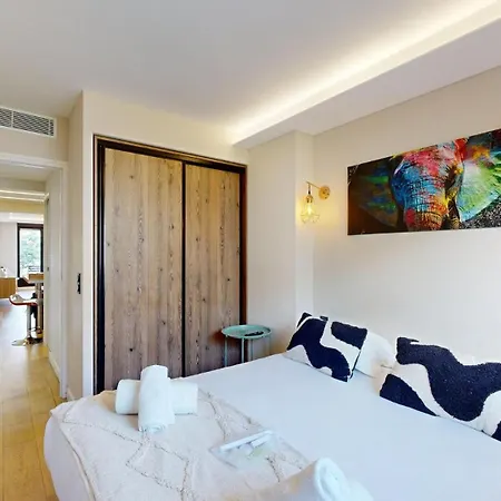 Bluestay 56 - Superbe à