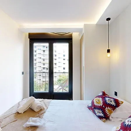 Appartamento Bluestay 56 - Superbe à