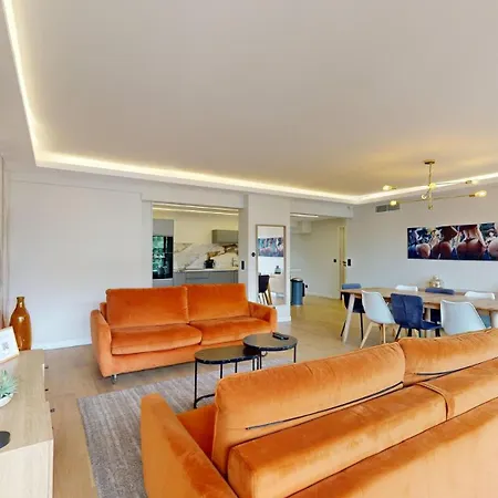 Bluestay 56 - Superbe à *