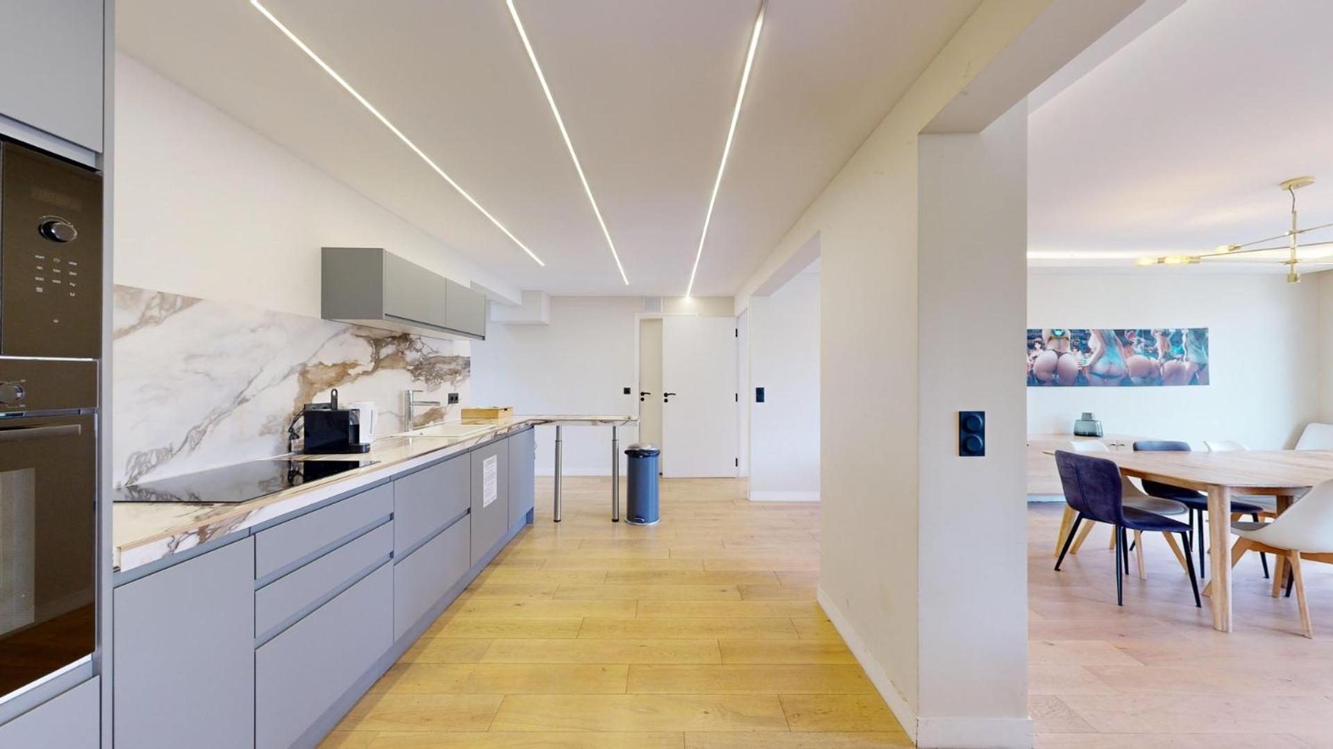 Bluestay 56 - Superbe A * Parigi