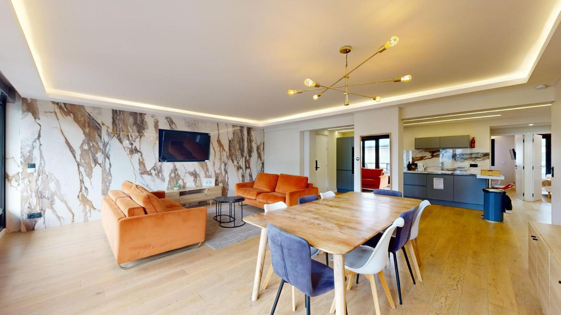 Appartamento Bluestay 56 - Superbe A