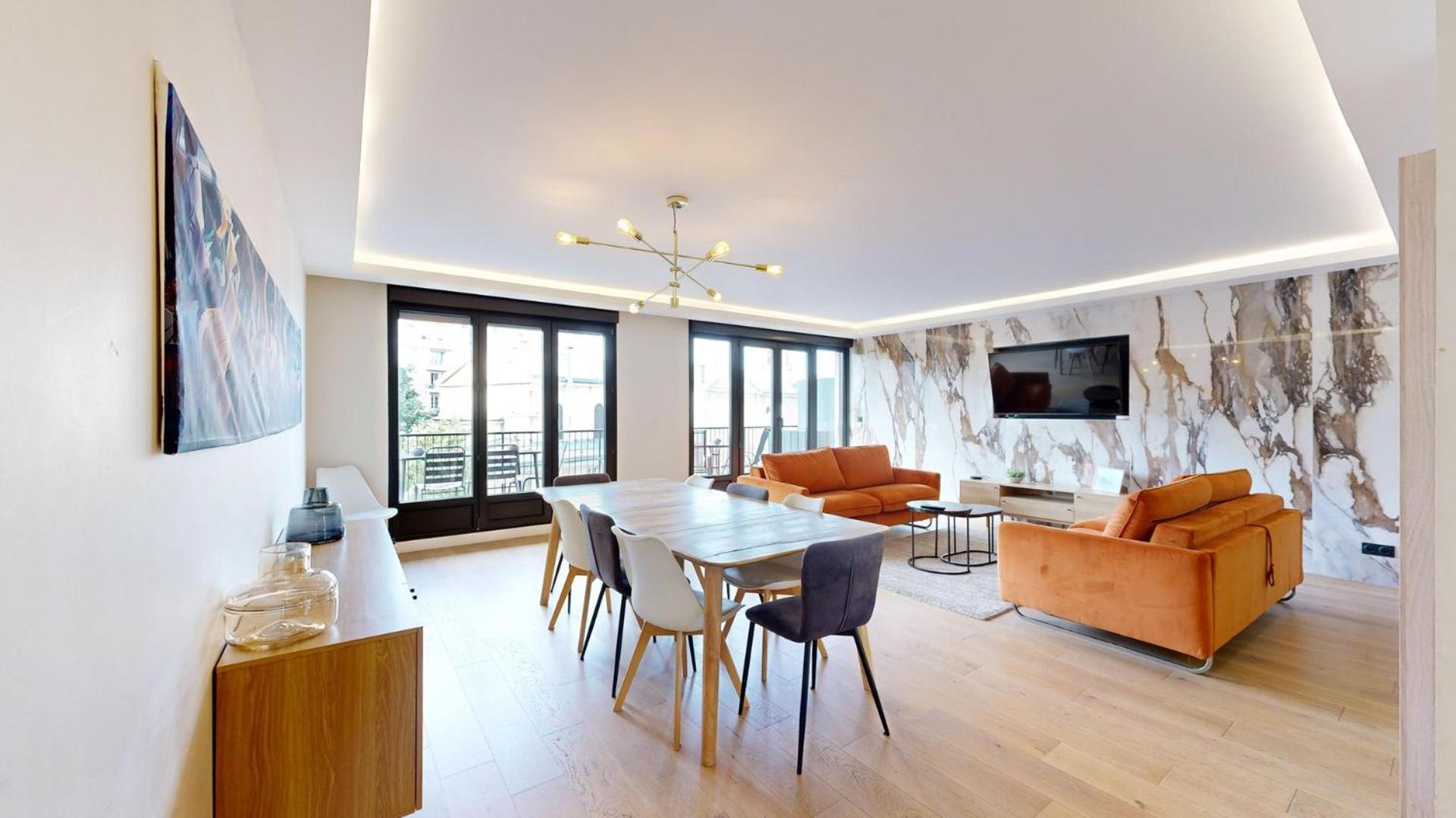 Appartamento Bluestay 56 - Superbe A *