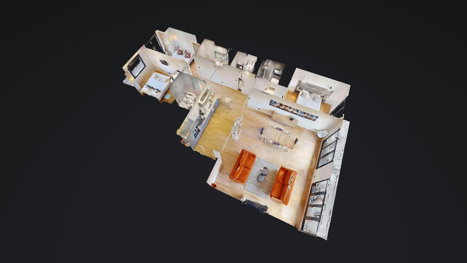 Appartamento Bluestay 56 - Superbe A