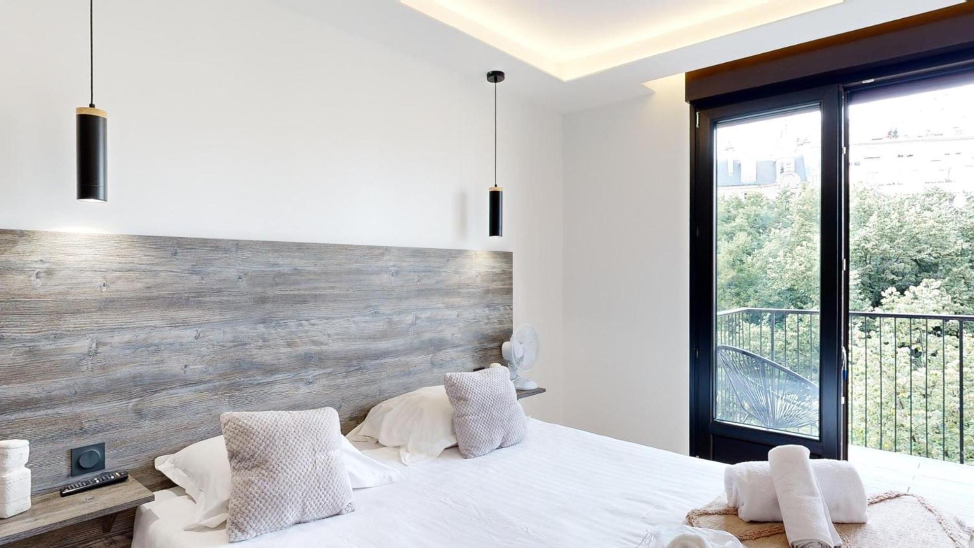 Appartamento Bluestay 56 - Superbe A Parigi